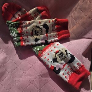 Stance Women's Mickey Mouse Socks